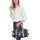 Kipling Art Mini true navy c