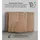 mokebo Drehtürenschrank Der Grenzenlose 60 x 234 x 58 cm Weiß
