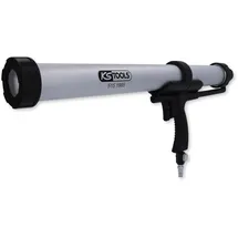 KS Tools Druckluft Kartuschenpistole 515.1985 600 ml