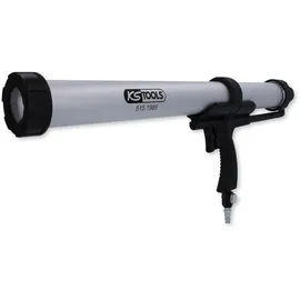 KS Tools Druckluft Kartuschenpistole 515.1985 600 ml