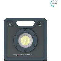 Scangrip Arbeitsleuchte NOVA 4K Fore Life 400-4000Lumen