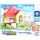 tile town Bluey Heeler Haus Magnetbausatz 46-tlg. 90304