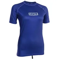 ION Damen Rashguard - Concord Blue - L