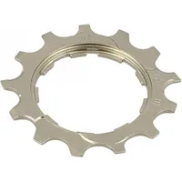 Shimano Ritzel 13 Zähne mit Distanzring CS-M8000 13T