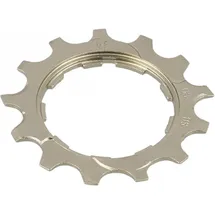 Shimano Ritzel 13 Zähne mit Distanzring CS-M8000 13T