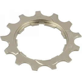 Shimano Ritzel 13 Zähne mit Distanzring CS-M8000 13T