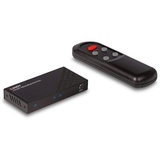 Lindy 38337 HDMI-Switch 7680 x 4320 Pixel