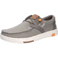 Dockers by Gerli Herren grau, Gr. 43 EU