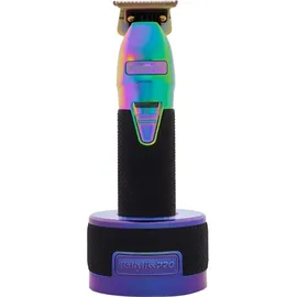 BaBylissPRO Boost+ Outlining Trimmer black/red