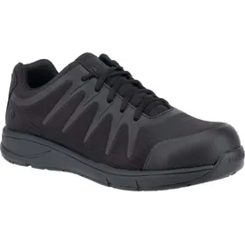 Baak Stan, S3 SRC ESD, - schwarz
