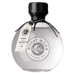 Blurry Moon Gin Maison Gimet BIO