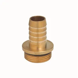 Gardena Messing-Tüllen 33,3 mm (G 1)-Gewinde / 25 mm (1")-Schläuche (7251-20)