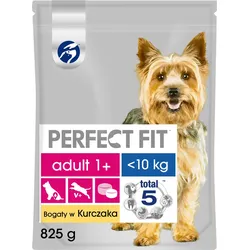 Perfect Fit Adult 825g für kleine Rassen