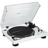 Audio-Technica AT-LP120XBTUSB Weiß