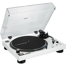 Audio-Technica AT-LP120XBTUSB Weiß