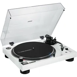 Audio-Technica AT-LP120XBTUSB Weiß