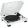 Audio-Technica AT-LP120XBTUSB Weiß