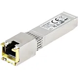 Startech StarTech.com MSA konformes 10 Gigabit Glasfaser SFP+ - 10GBASE-T
