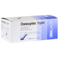 Steierl-Pharma GmbH Osteoplex Injekt