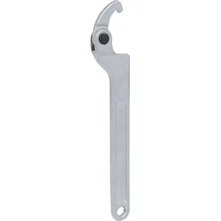 KS Tools Gelenk-Hakenschlüssel mit Nase - 517.1316