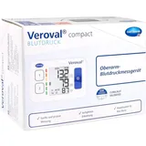 Hartmann Veroval compact Oberarm-Blutdruckmessgerät