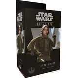 Atomic Mass Games Star Wars Legion - Jyn Erso DE/IT