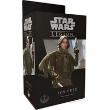 Atomic Mass Games Star Wars Legion - Jyn Erso DE/IT