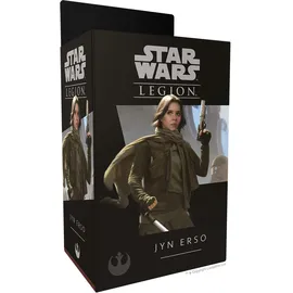 Atomic Mass Games Star Wars Legion - Jyn Erso DE/IT