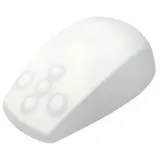 Active Key Medizinische Maus medium Weiß
