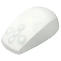 Active Key Medizinische Maus medium Weiß