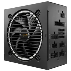 BE QUIET! PC-Netzteil Pure Power 12M Pure Power 12M