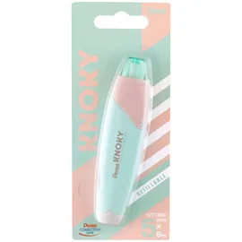 Pentel Korrekturroller KNOKY 5 mm