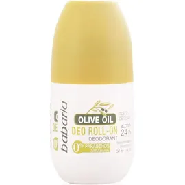 babaria Olive Oil Deodorant Roll On 50 ml