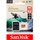 SanDisk Extreme microSDXC UHS-I U3 A2 + SD-Adapter 64 GB