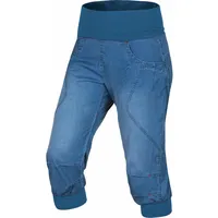 Ocùn Ocun Damen Noya Jeans Shorts (Größe XL, blau)