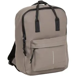 Mart - Chicago Rucksack taupe