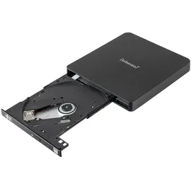 Intenso EOD 400D Slim Schwarz