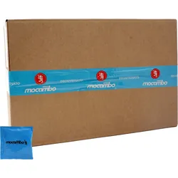 Mocambo Decaffeinato, Pads