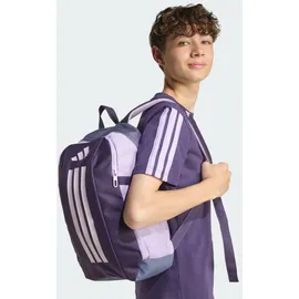 adidas APWR Kids Rucksack - Aurora Plum / Powder Plum / Clear Pink - 1 Größe