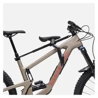 Shotgun Kids Ride Shotgun Pro 2.0 Weiß