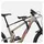 Shotgun Kids Ride Shotgun Pro 2.0 Weiß