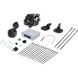 ECS Elektrosatz 13polig Top Tronic spezifisch - HYUNDAI TUCSON