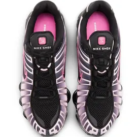 Nike Shox TL Black/Playful Pink/Pink Foam/Black 40,5