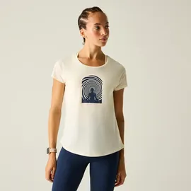 Dare 2b Dare2b Serenity Damen Lightweight T-Shirt