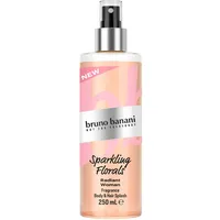 bruno banani Radiant Woman Body Splash,