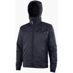 EVOC Insulated Jacket black (100) M