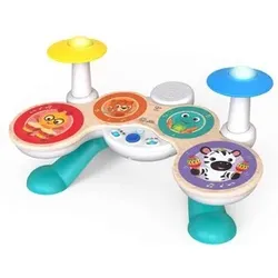 HAPE E12804 Together in Tune DrumsTM Connected Magic TouchTM