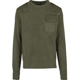 Brandit Textil Bw Pullover Olive 4XL