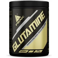 Peak - Glutamin Pulver - 500g