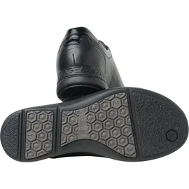 GANTER Karla-Luise Damen Schwarz 38